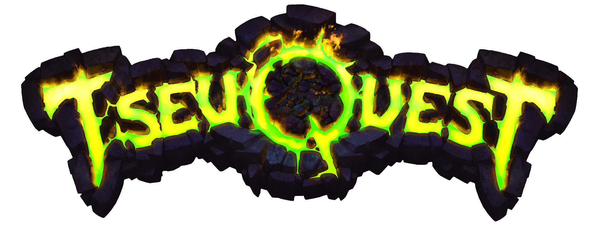 Tsunquest TseuQuesT